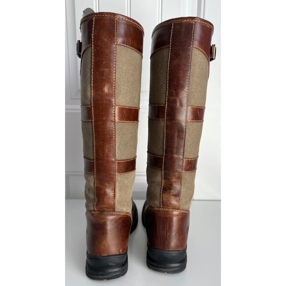 Ovation Cora Ladies Boot Size 9 - Picture 6 of 10